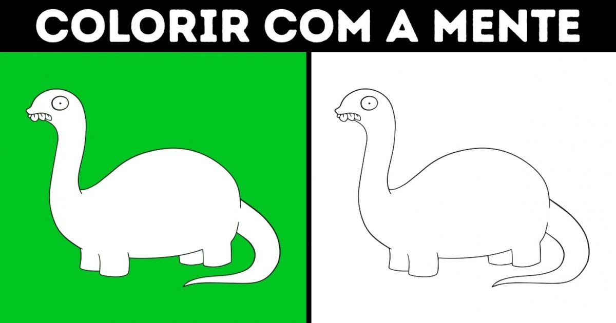 Desafie seu cérebro com estas ilusões de ótica