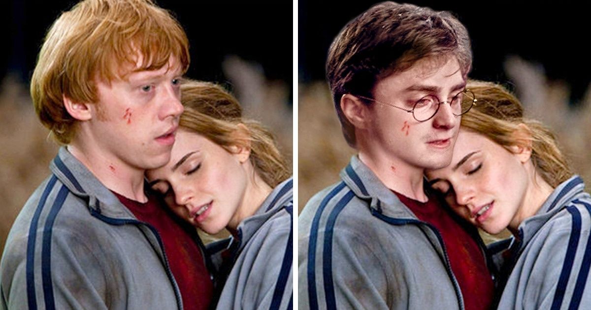 Detalhes da saga de Harry Potter que muitos fãs desconhecem