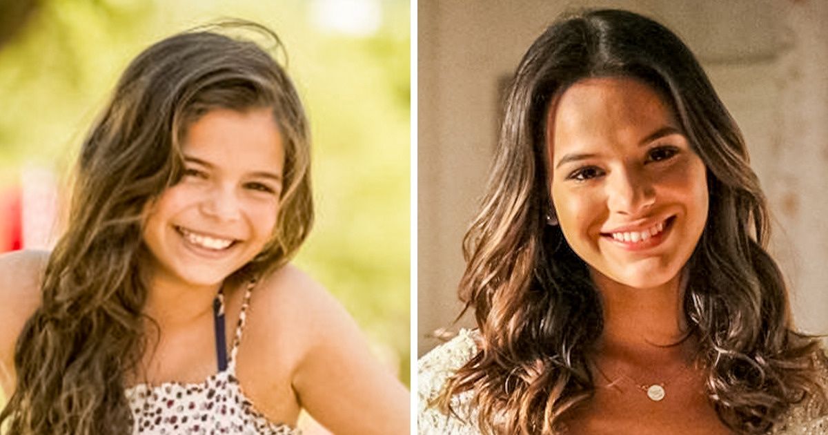 12 Pares de irmãos que trabalharam na mesma novela ou série e poucos se recordam