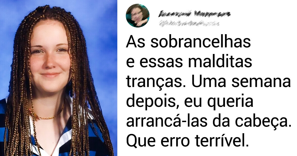 25 Coisas dos anos 2000 que as crianças de hoje olham para trás com admiração, mas que nós olhamos com nostalgia (e vergonha)