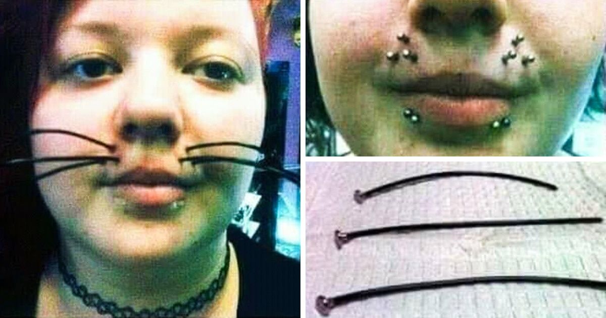 19 Pessoas que não estão nem aí para o que os outros vão dizer 19 Pessoas que não estão nem aí para o que os outros vão dizer