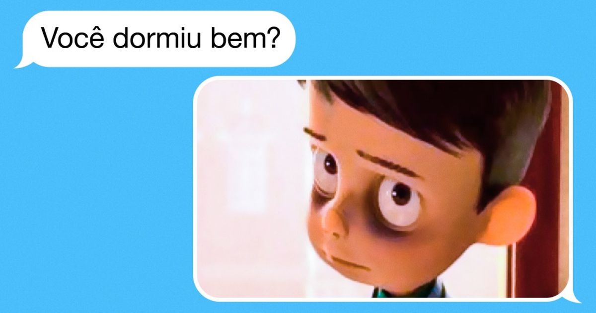15 SMS de pessoas cujas respostas foram inesquecíveis