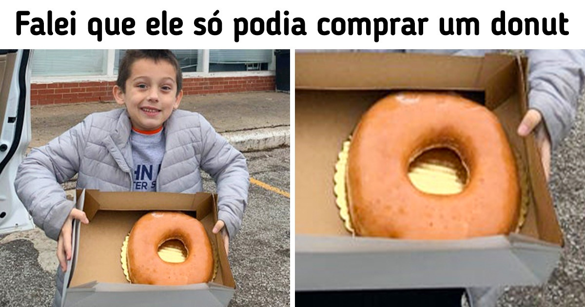 17 Exemplos de que a criatividade infantil raramente pode ser superada 17 Exemplos de que a criatividade infantil raramente pode ser superada