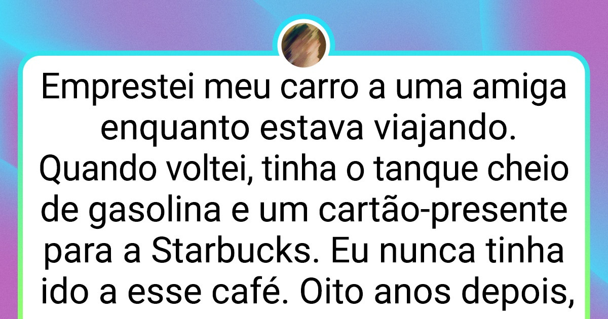 16 Pessoas contam como descobriram que tinham amigos melhores do que imaginavam 16 Pessoas contam como descobriram que tinham amigos melhores do que imaginavam