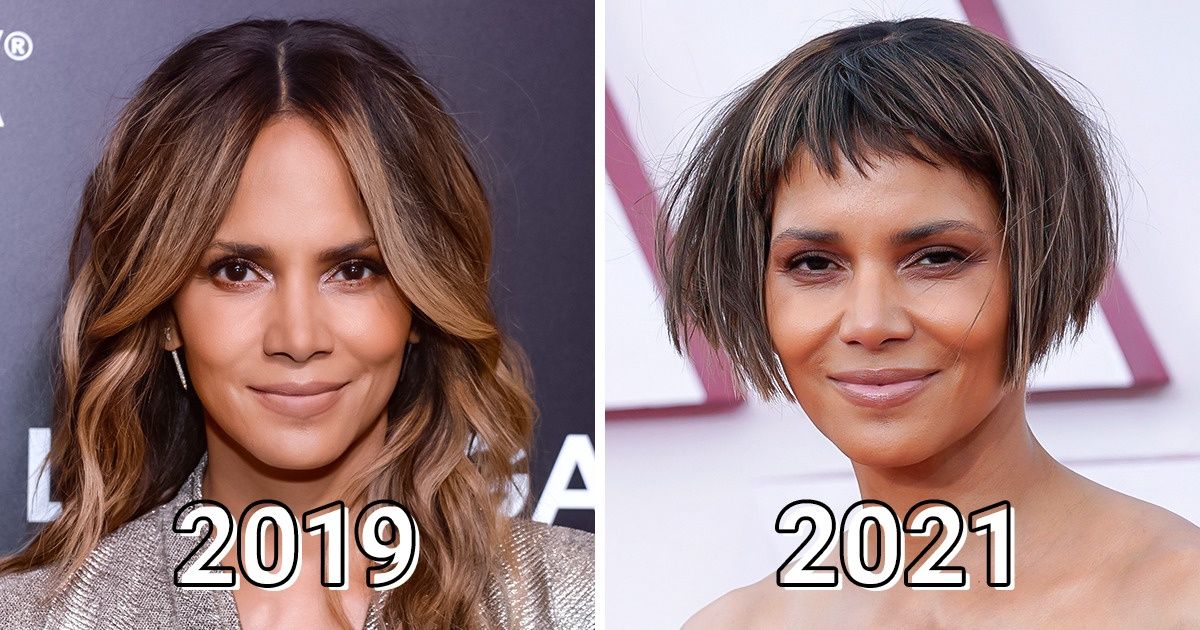 18 celebridades que decidiram atualizar seu estilo e acertaram em cheio 18 celebridades que decidiram atualizar seu estilo e acertaram em cheio