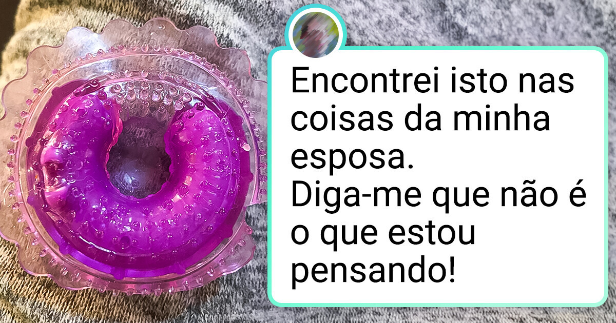 12 Objetos enigmáticos que poucos sabem para que servem 12 Objetos enigmáticos que poucos sabem para que servem