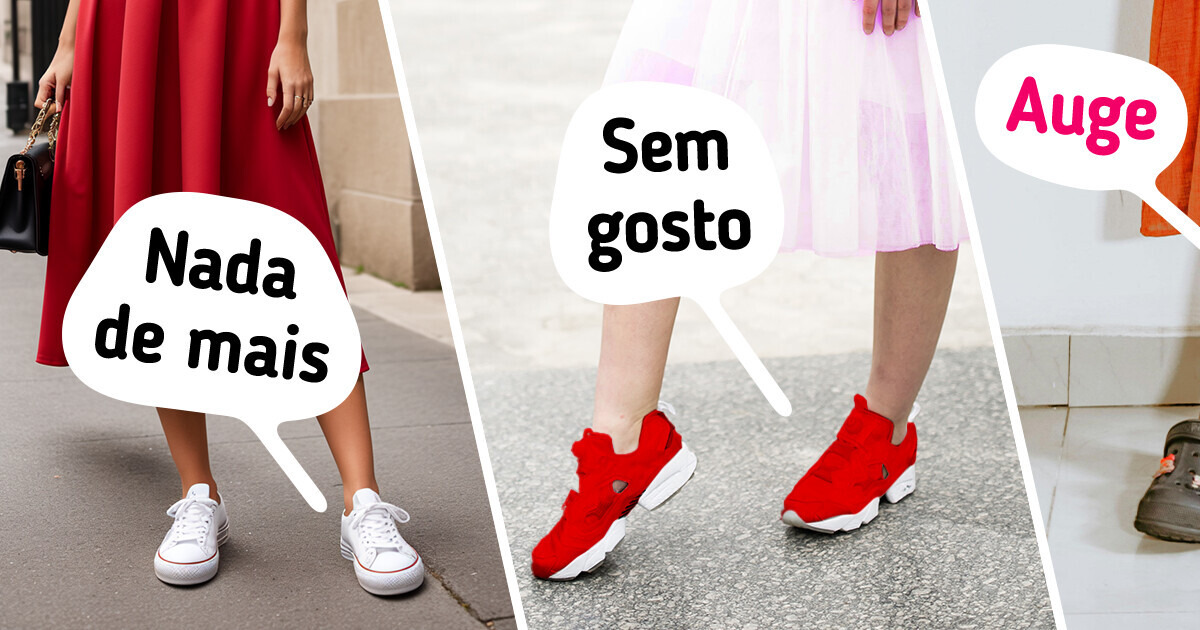 8+ Peças tão versáteis que deixam qualquer look elegante, seja em um passeio descontraído ou evento importante