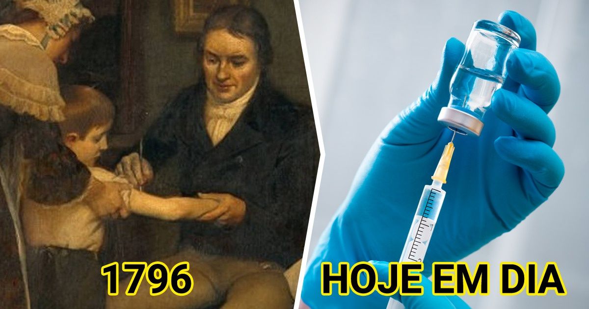 10 Invenções que fazem parte do dia a dia e foram criadas há muito mais tempo do que imaginávamos