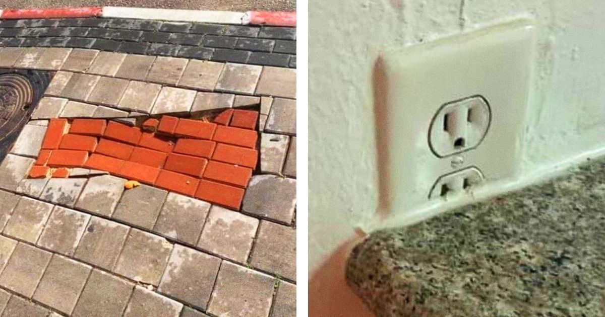 20 Objetos e situações do dia a dia que simplesmente não têm explicação 20 Objetos e situações do dia a dia que simplesmente não têm explicação