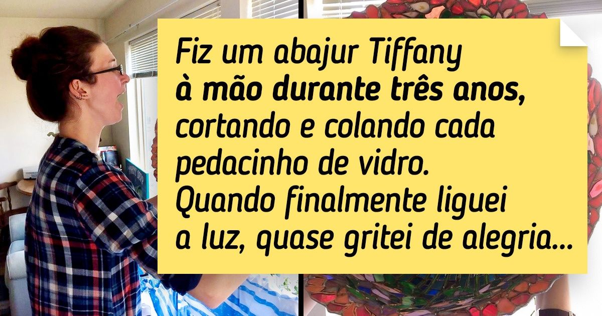 18 Internautas que transformaram suas casas em ambientes mais aconchegantes apenas mudando um detalhe