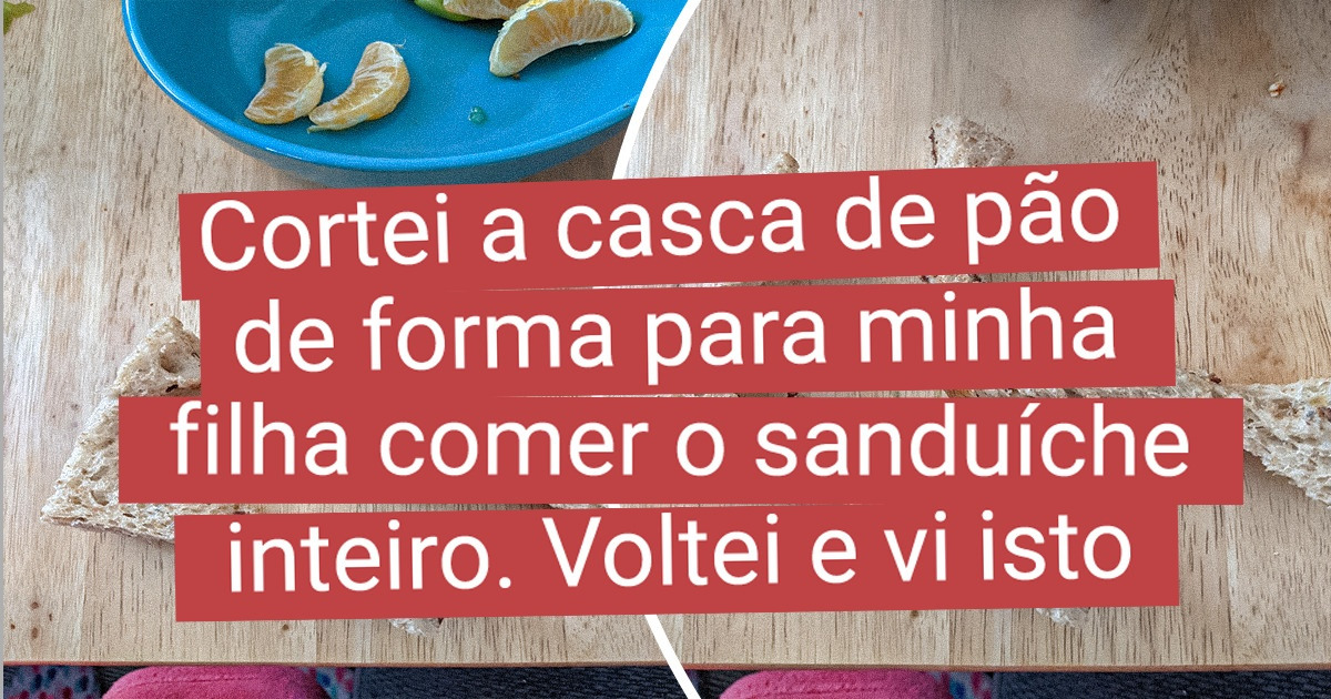 18 Pessoas que convivem com os “monstros”