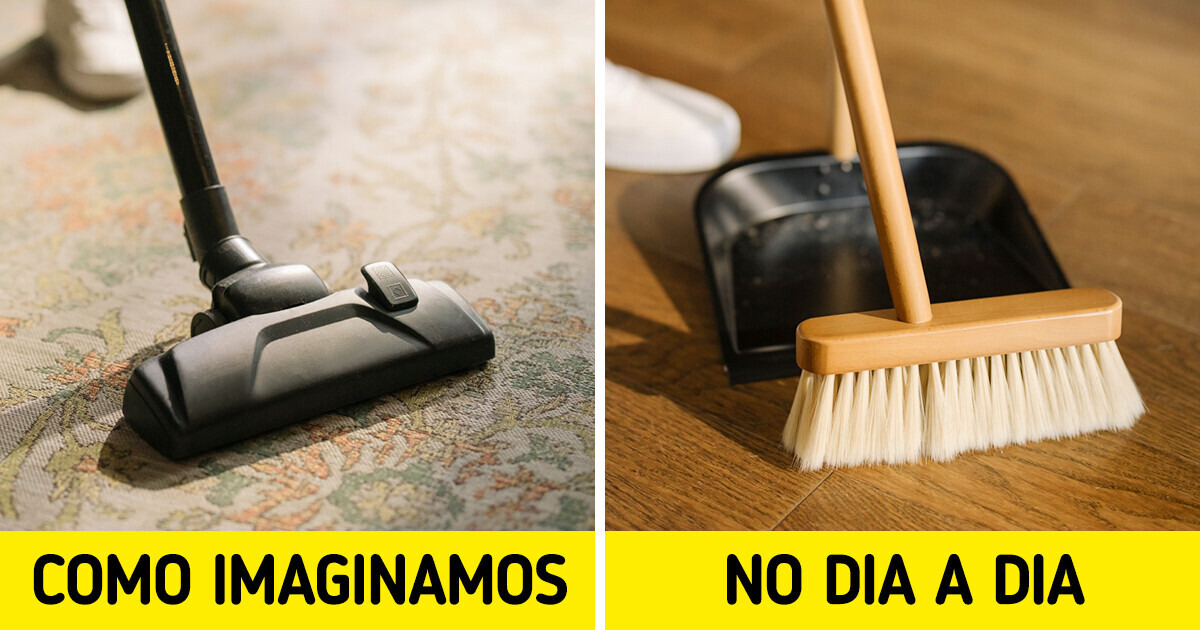 20+ Utensílios domésticos que só fazem você perder tempo e dinheiro, segundo os leitores do Incrível 20+ Utensílios domésticos que só fazem você perder tempo e dinheiro, segundo os leitores do Incrível
