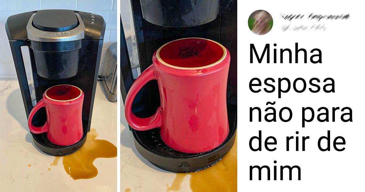 20 Internautas que aprenderam o significado da palavra “fiasco” da pior maneira
