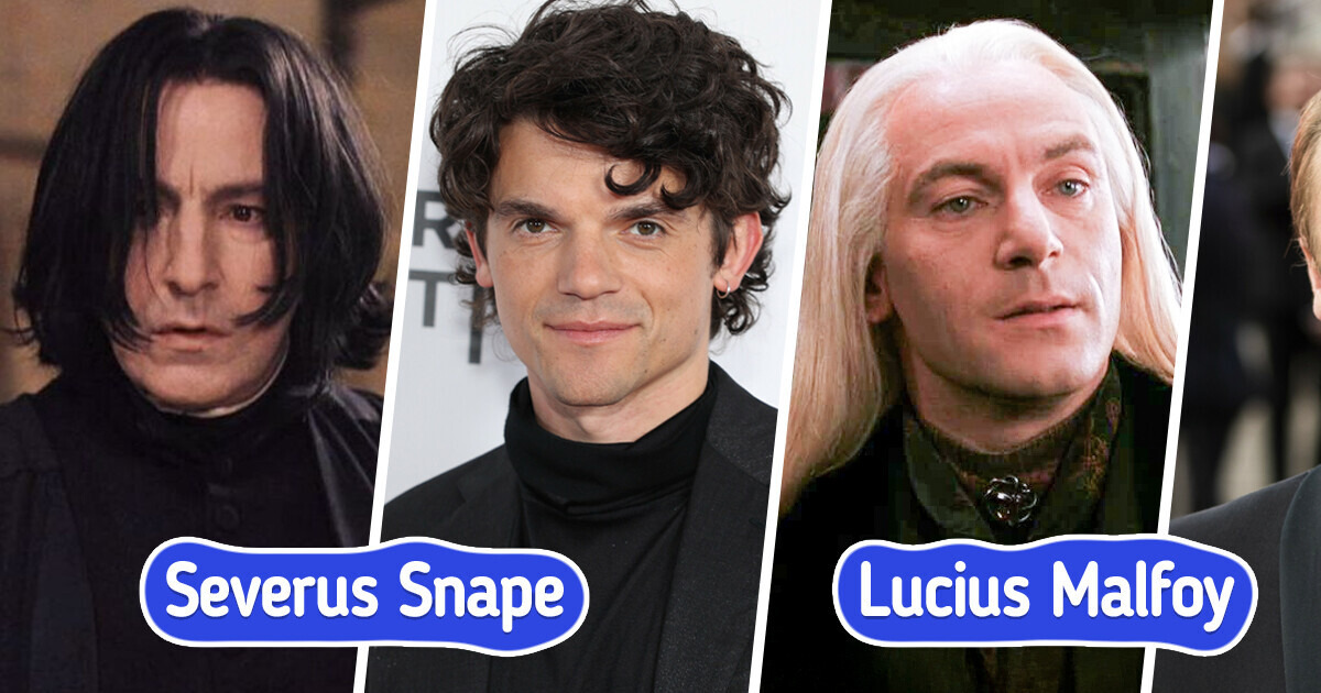 Prepare sua varinha! Tudo que sabemos sobre o reboot de “Harry Potter” Prepare sua varinha! Tudo que sabemos sobre o reboot de “Harry Potter”