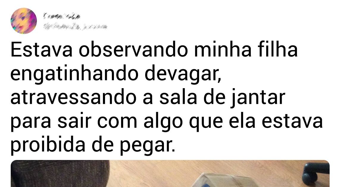 16 Exemplos da engenhosidade infantil que irão surpreender qualquer adulto