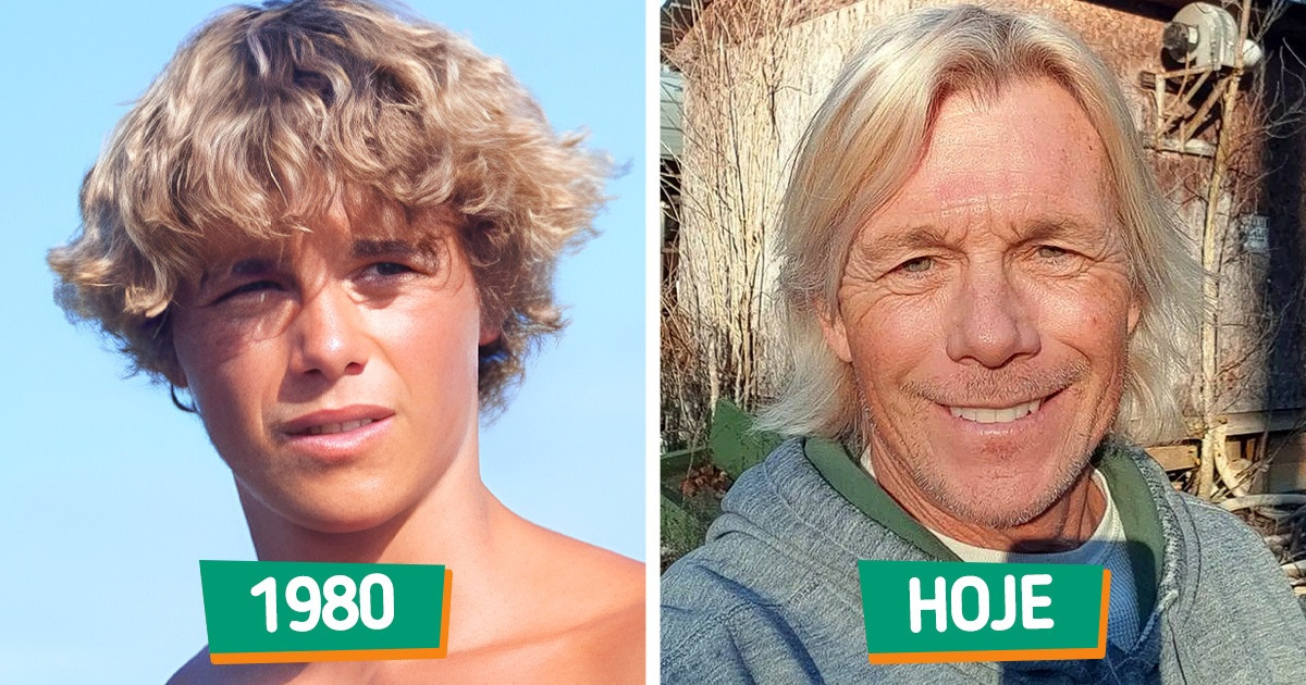 19 Antes e depois dos protagonistas mais conhecidos nos filmes da “Sessão da tarde” 19 Antes e depois dos protagonistas mais conhecidos nos filmes da “Sessão da tarde”