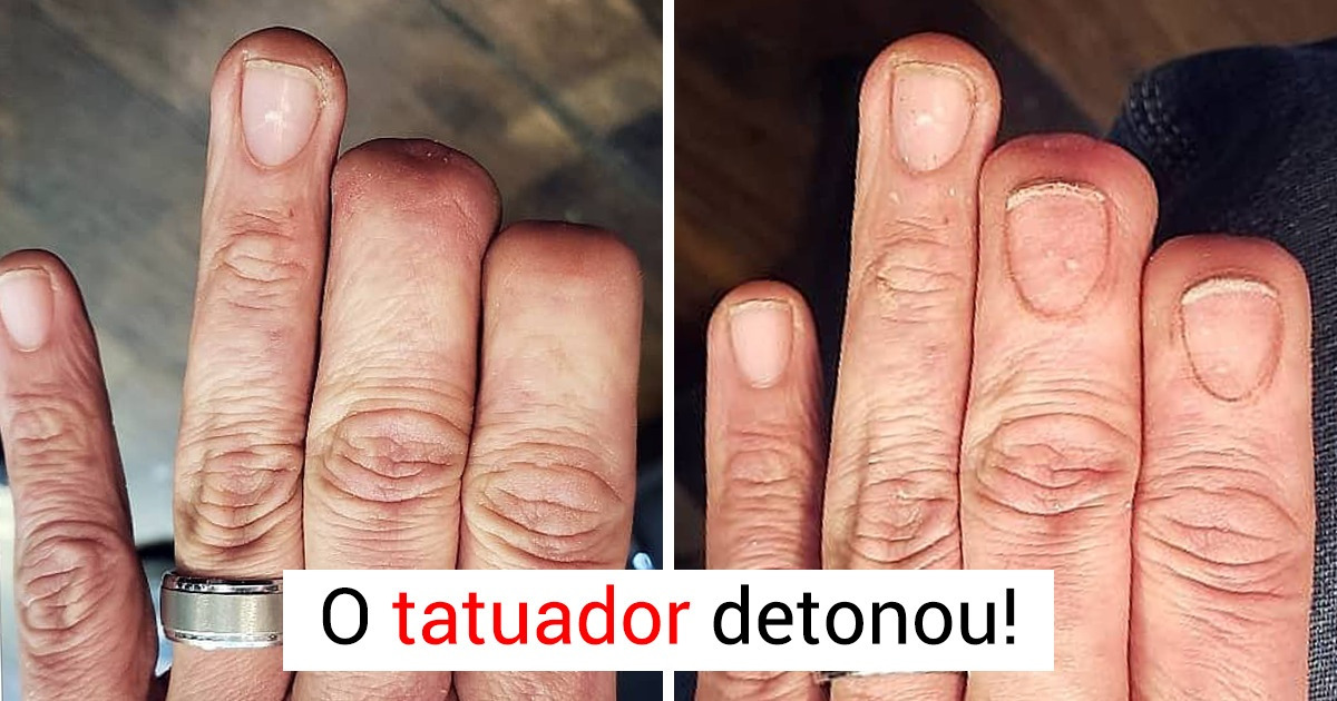 15 Fotos para provar que, quando genial, a arte pode transformar nossa realidade 15 Fotos para provar que, quando genial, a arte pode transformar nossa realidade