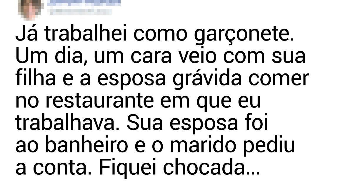 20+ Internautas compartilharam relatos completamente inusitados sobre sua experiência com clientes
