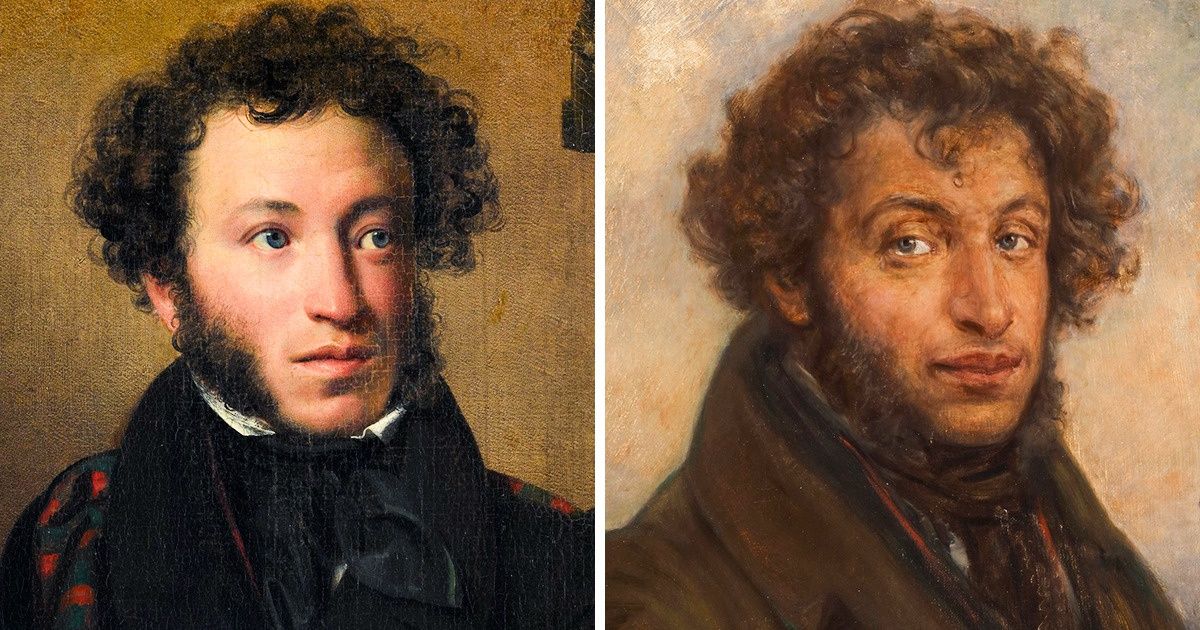 13 Grandes personalidades que ficaram bem diferentes nas versões “intelectuais” dos seus retratos mais conhecidos 13 Grandes personalidades que ficaram bem diferentes nas versões “intelectuais” dos seus retratos mais conhecidos