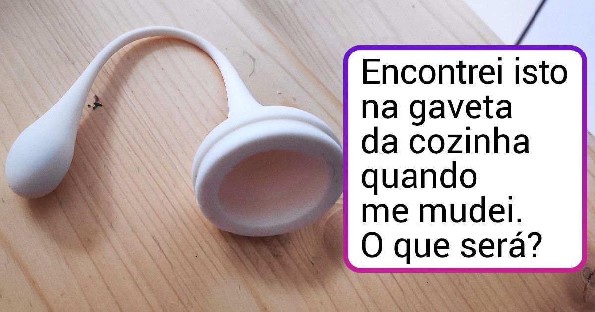 19 Mistérios que foram rapidamente solucionados com a ajuda de internautas 19 Mistérios que foram rapidamente solucionados com a ajuda de internautas