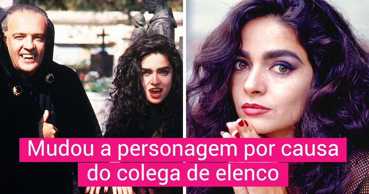 11 Atores de novelas contaram situações de bastidores que muitos de nós nem sequer imaginaria 11 Atores de novelas contaram situações de bastidores que muitos de nós nem sequer imaginaria