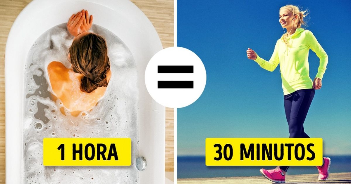 9 Costumes simples que vão ajudar a perder os quilinhos de mais 9 Costumes simples que vão ajudar a perder os quilinhos de mais