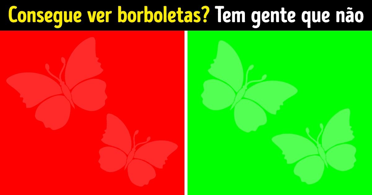 Teste de visão: verifique a capacidade dos seus olhos