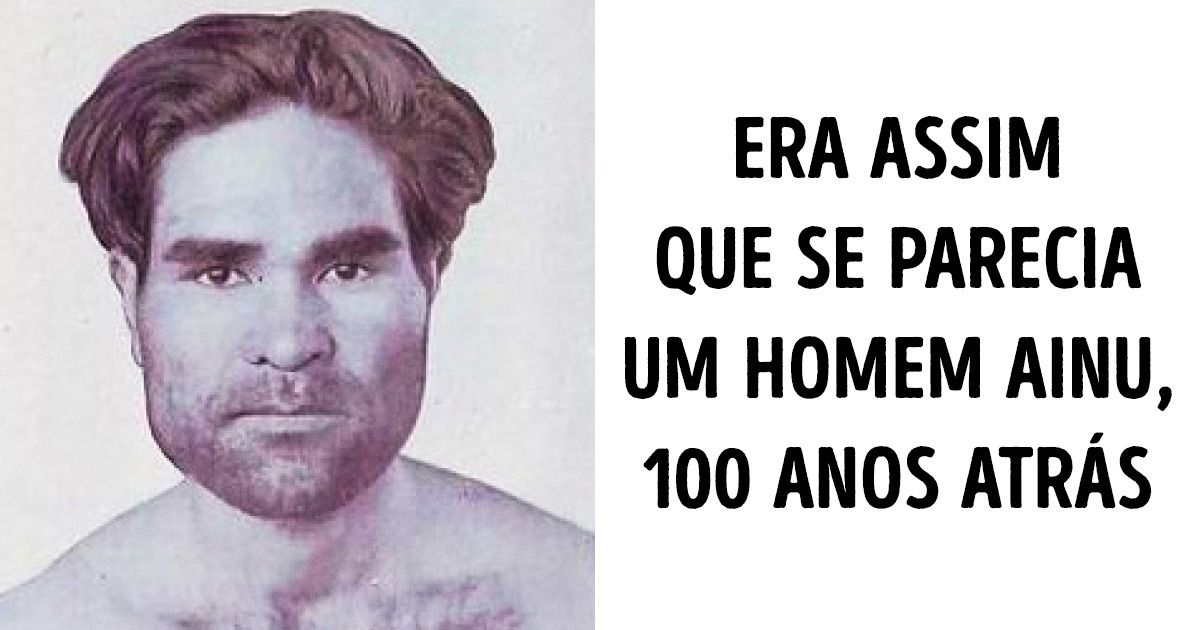 Como vive a tribo indígena mais misteriosa do mundo — a Ainu
