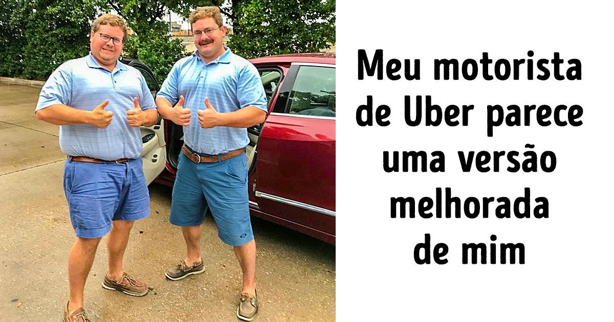 18 Coincidências que demonstram que a vida está pronta para nos surpreender a qualquer momento