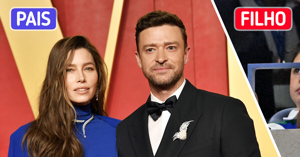 Polêmica em Hollywood: Filho de Jessica Biel faz rara aparição pública e rumores sobre ator contratado se espalham