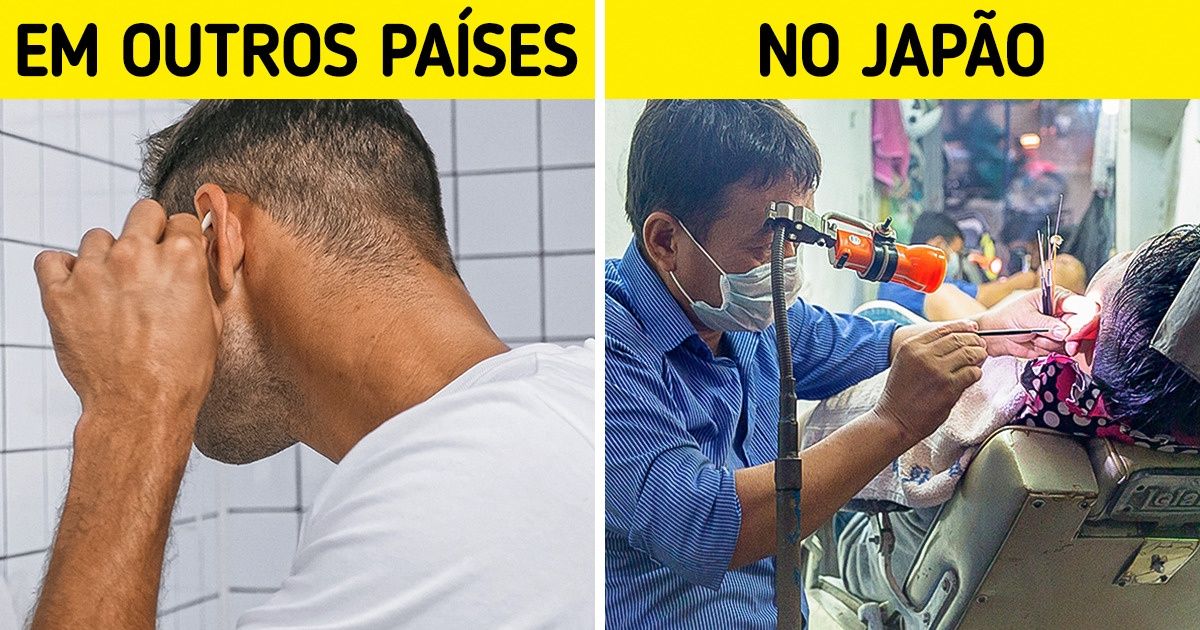 12 Atividades incomuns que são consideradas um trabalho pelos japoneses 12 Atividades incomuns que são consideradas um trabalho pelos japoneses