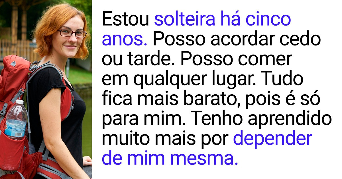 Por que ficar solteiro pode ser o solo mais fértil para o crescimento pessoal Por que ficar solteiro pode ser o solo mais fértil para o crescimento pessoal