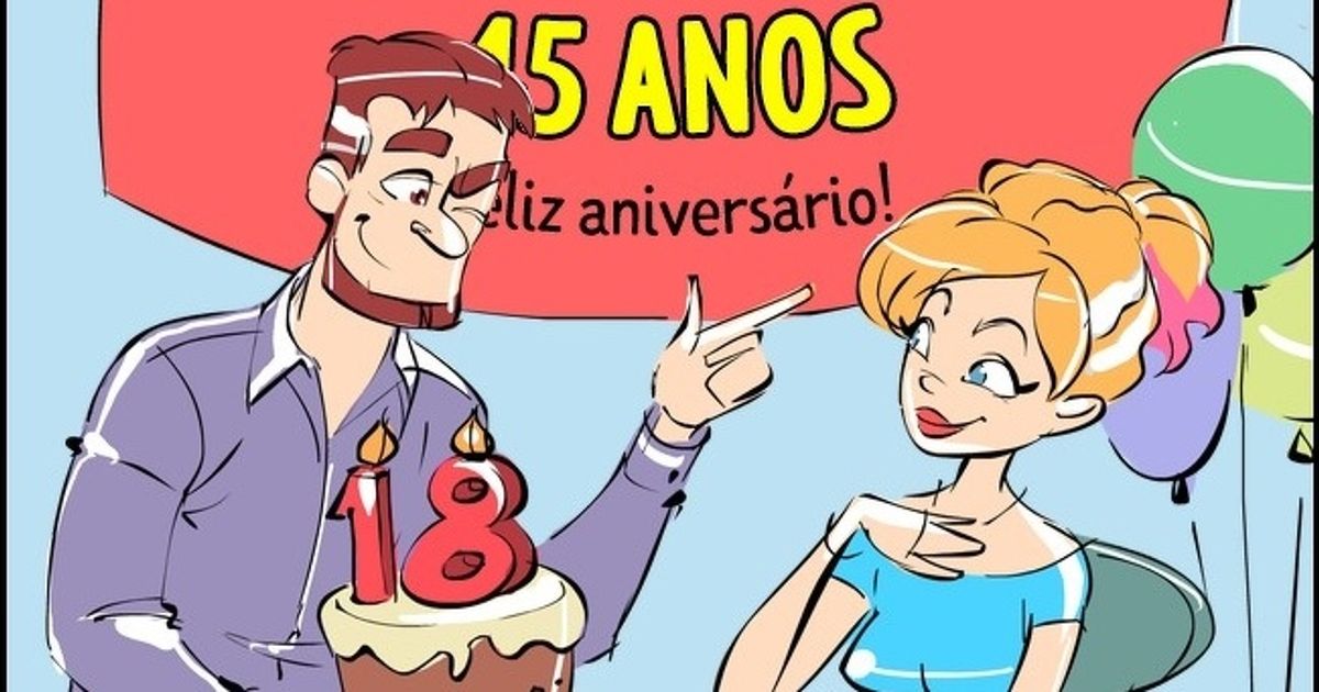 Os 11 momentos mais lindos de qualquer relacionamento