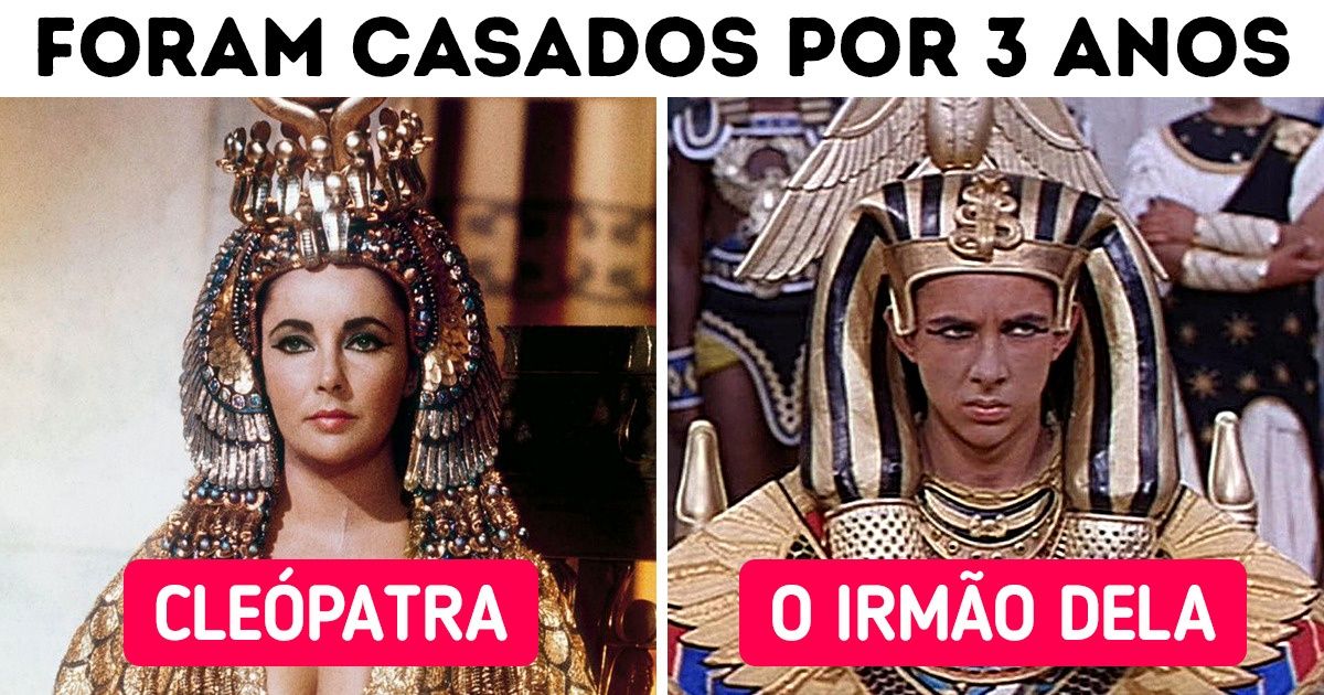 Fatos curiosos sobre o Antigo Egito que podem impressionar até mesmo um professor de história