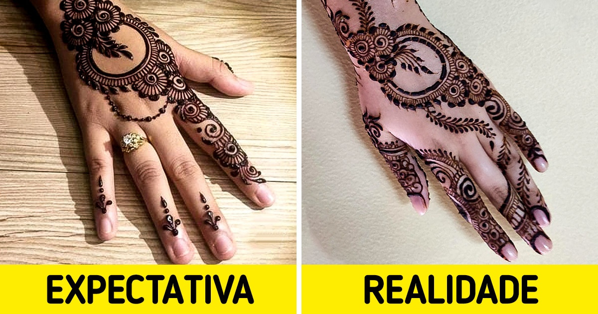 15 Vezes em que a realidade superou as expectativas 15 Vezes em que a realidade superou as expectativas