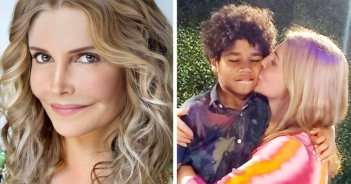 A história de Maria Padilha, que se afastou da TV no auge da carreira para se dedicar à família