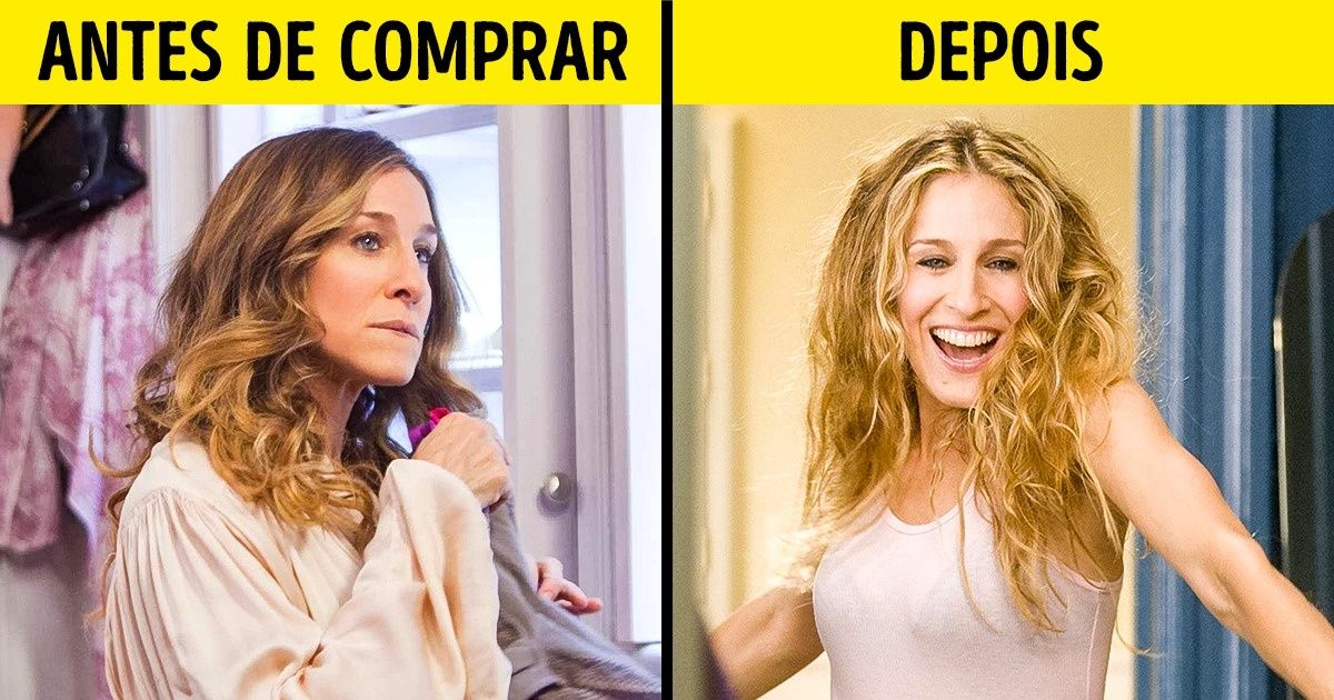 O motivo pelo qual nos tornamos reféns dos nossos próprios desejos