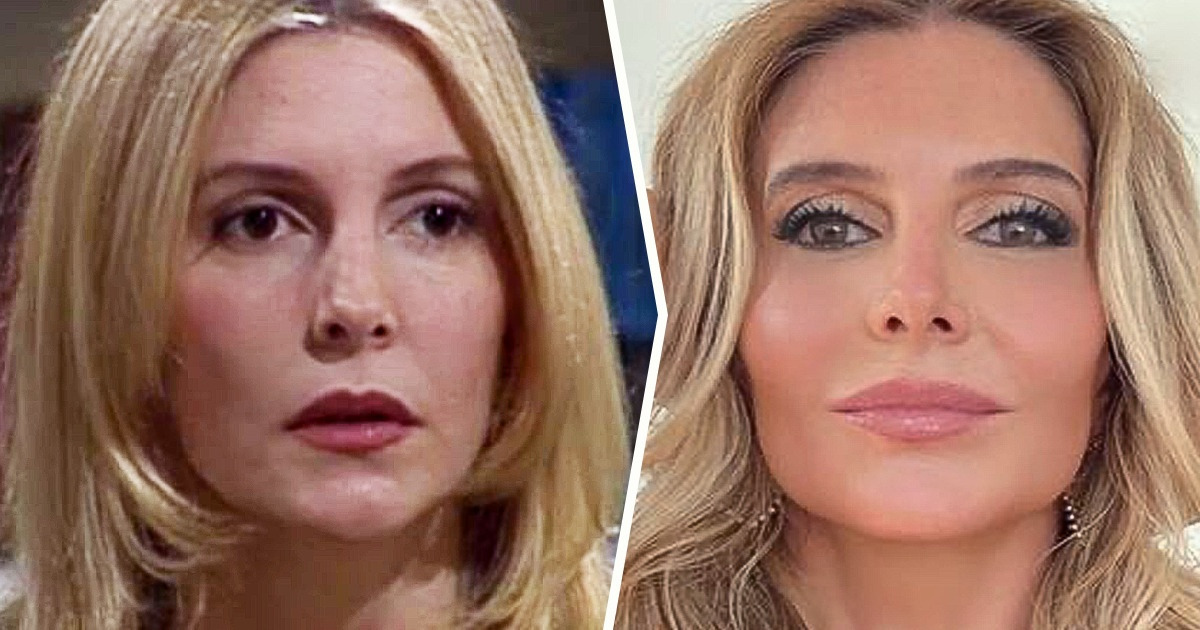 Como estão 18 atores de “Anjo Mau”, mais de 20 anos após a estreia da trama