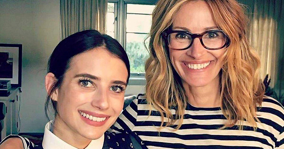 20+ Fotos familiares de celebridades para provar que ninguém escapa da força da genética