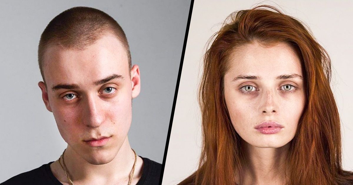 Modelos com aparência de gente comum são o futuro da moda