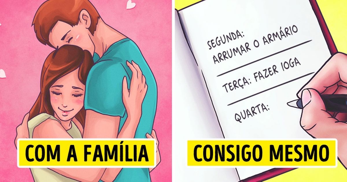 11 Dicas simples para melhorar seu relacionamento interpessoal 11 Dicas simples para melhorar seu relacionamento interpessoal
