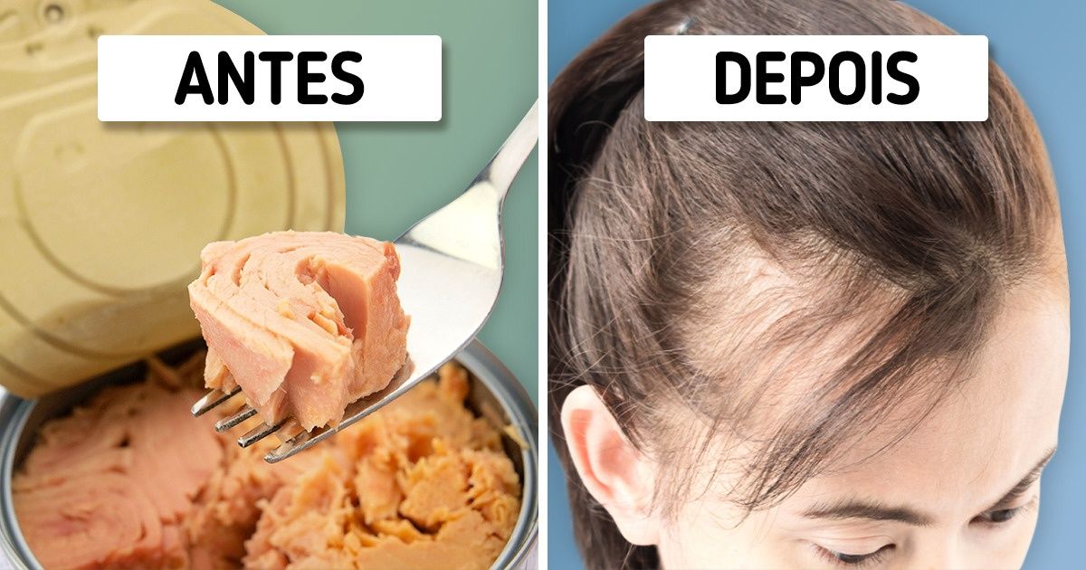 7 Hábitos que podem estar acabando com o seu cabelo 7 Hábitos que podem estar acabando com o seu cabelo