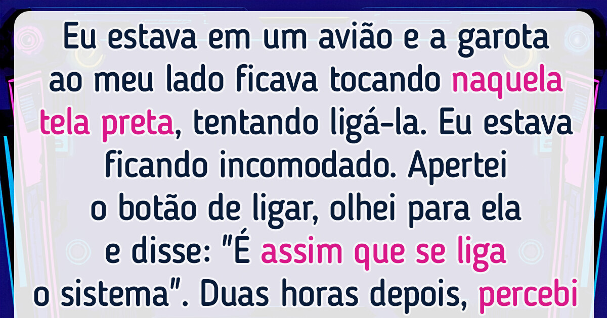 10 Situações em que a intenção era boa, mas o resultado foi por água abaixo