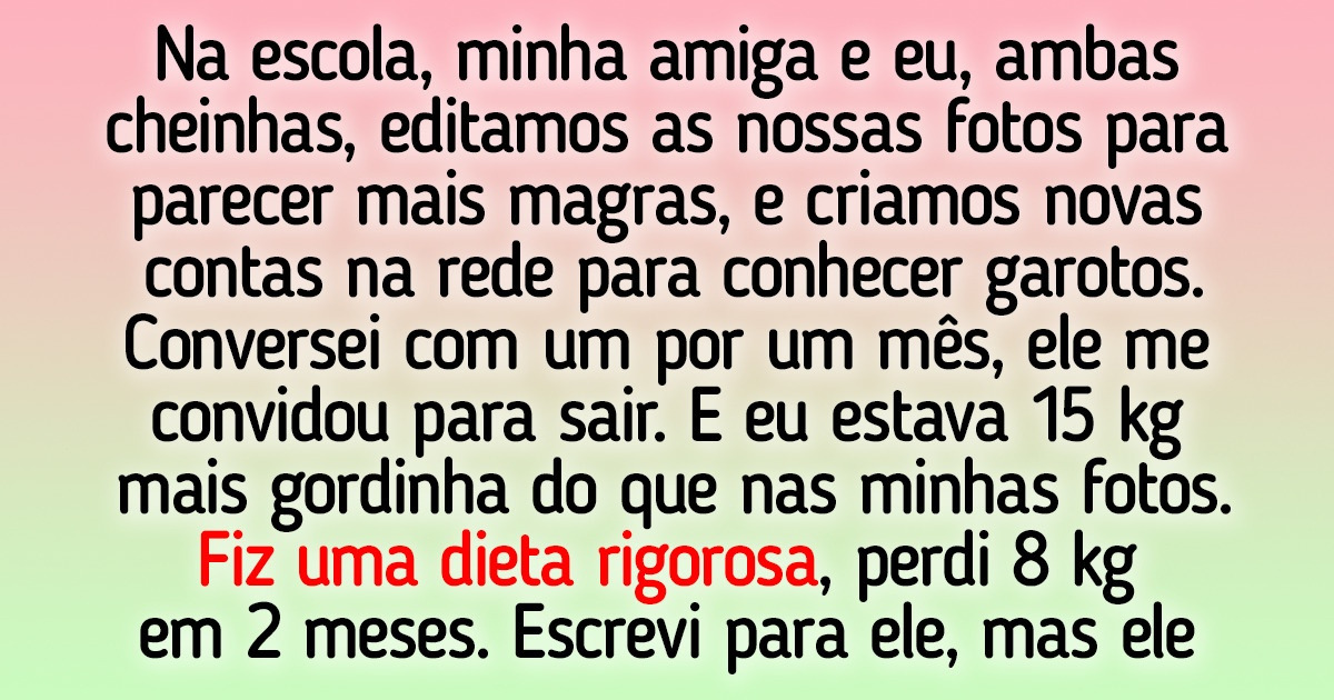 11 Histórias divertidas com reviravoltas inesperadas