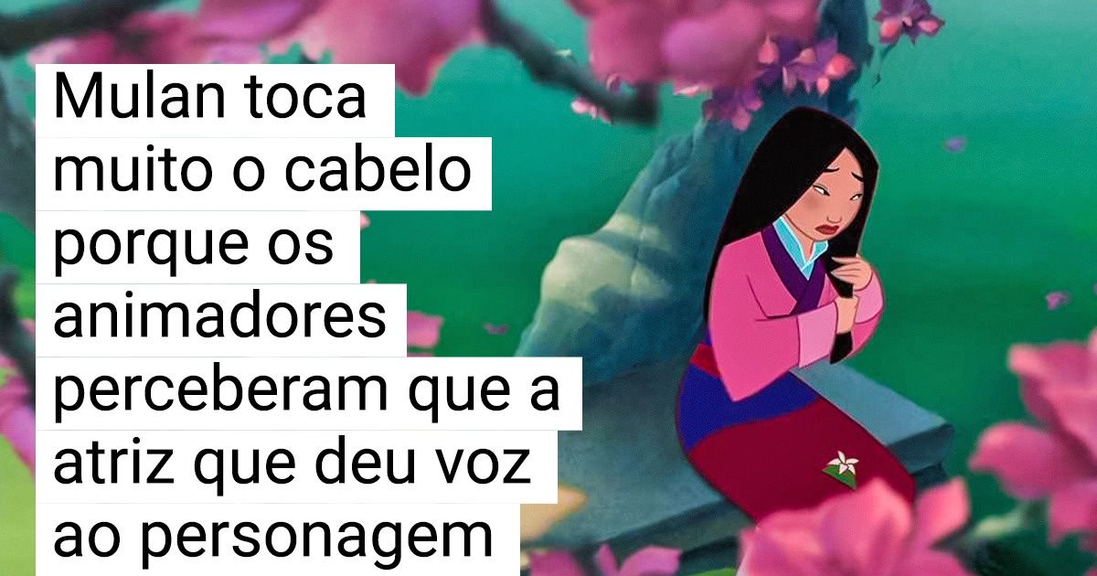 15 Detalhes que fizeram parte de filmes e que não soubemos na época 15 Detalhes que fizeram parte de filmes e que não soubemos na época