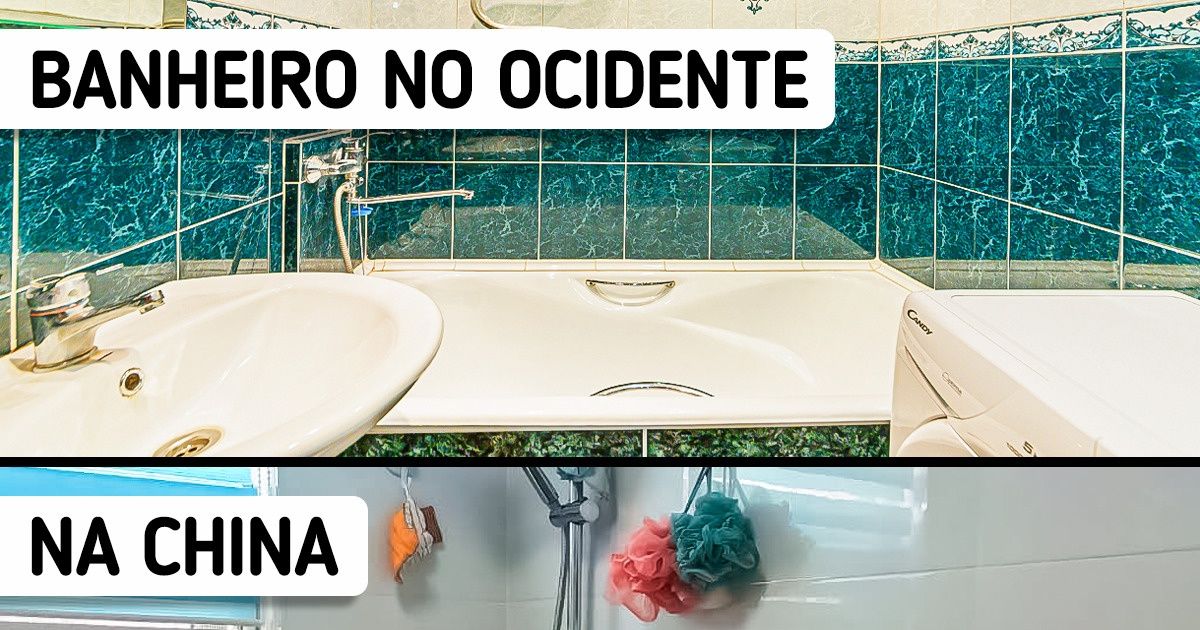 7 Características típicas das casas chinesas que as diferenciam das ocidentais