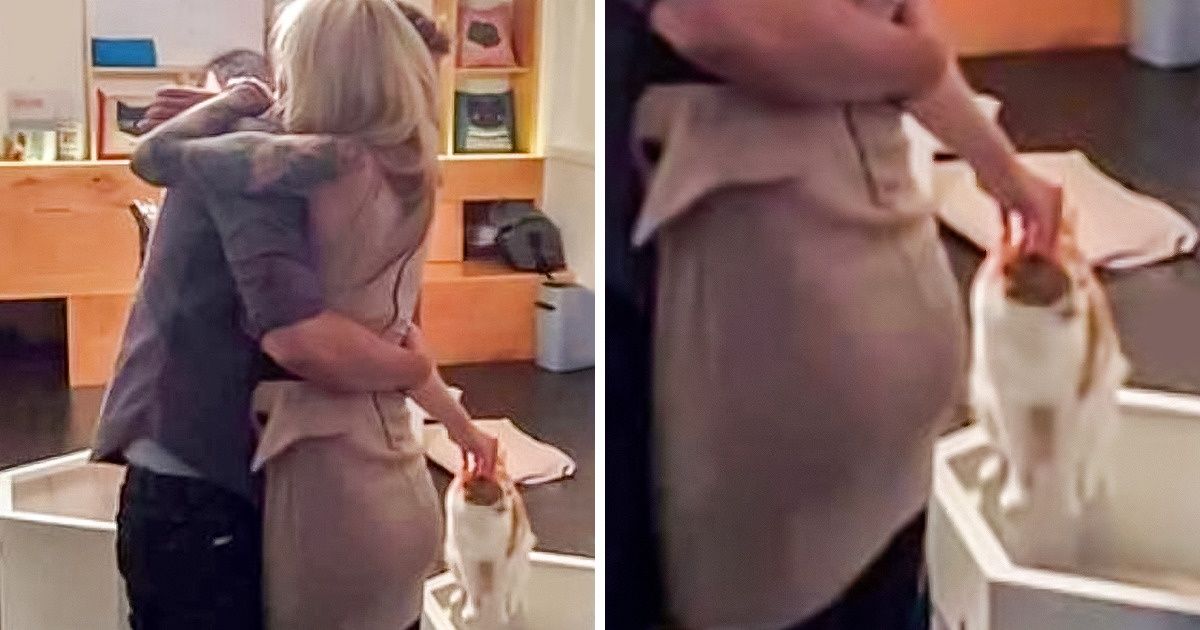 17 Fotos em que o destaque acabou ficando em segundo plano