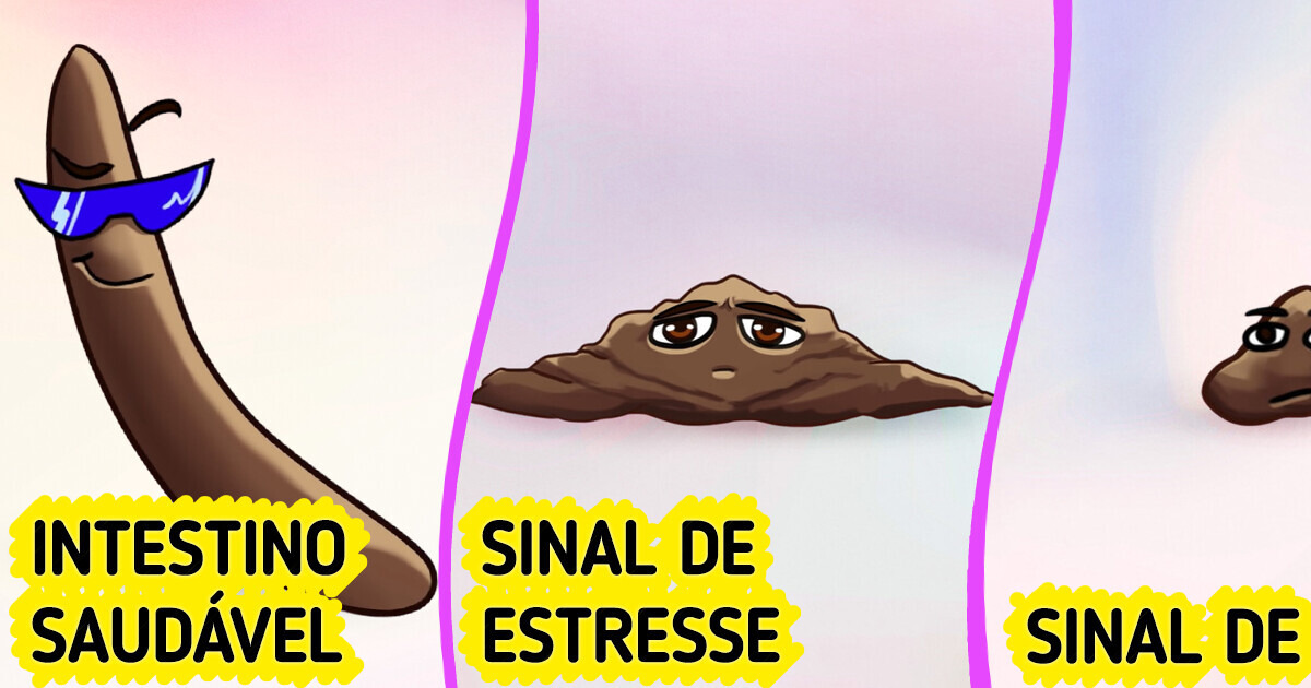15+ Razões alarmantes pelas quais você deve prestar mais atenção ao seu cocô 15+ Razões alarmantes pelas quais você deve prestar mais atenção ao seu cocô