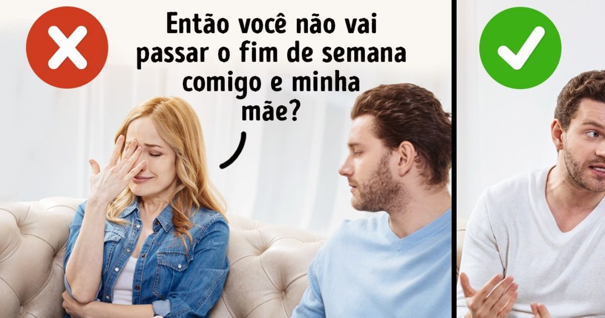 10 costumes infantis que uma mulher adulta deve esquecer