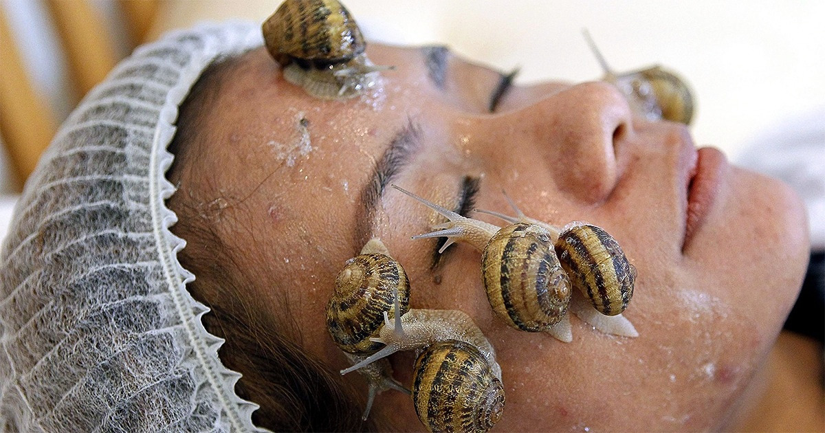 15 Terapias loucas que as pessoas fazem pela beleza e pela saúde 15 Terapias loucas que as pessoas fazem pela beleza e pela saúde